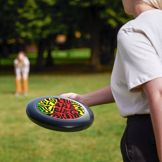 Irie Frisbee