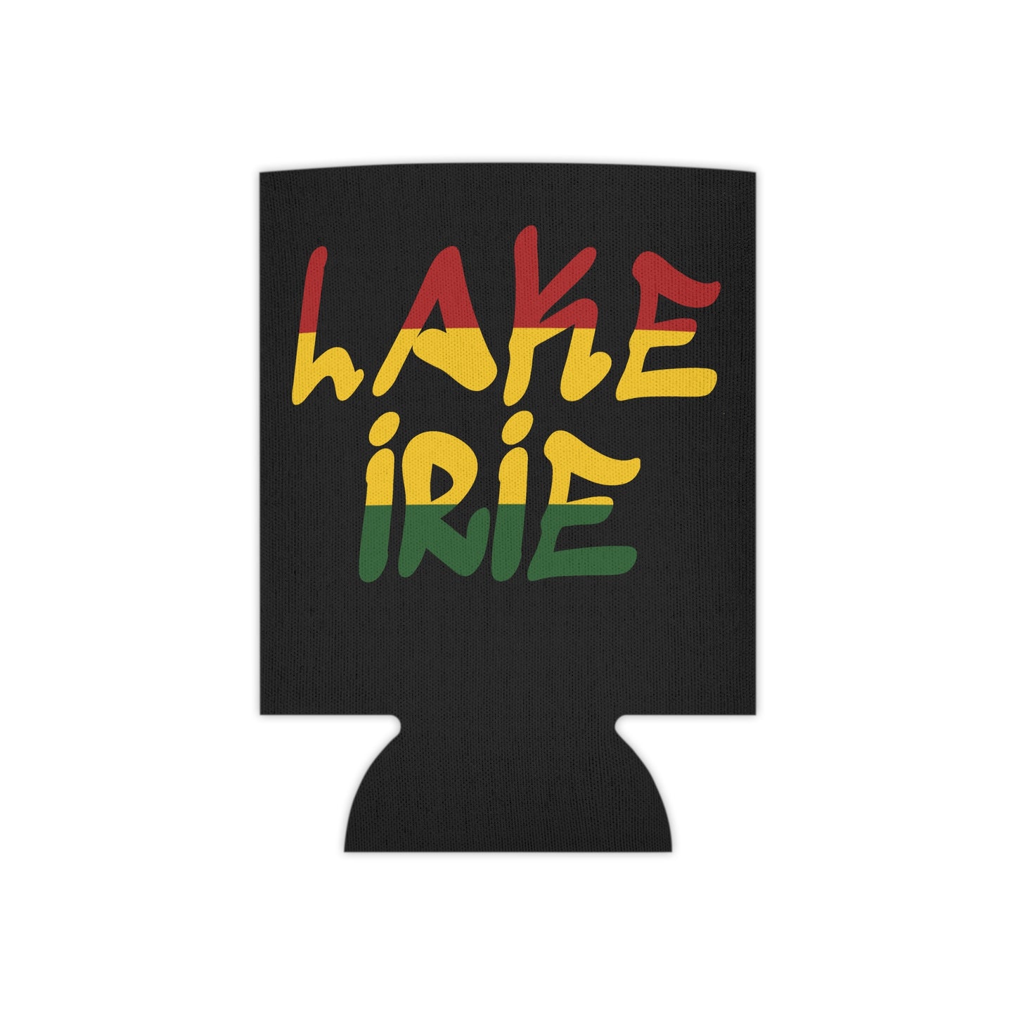 Irie Double-Sided Koozies