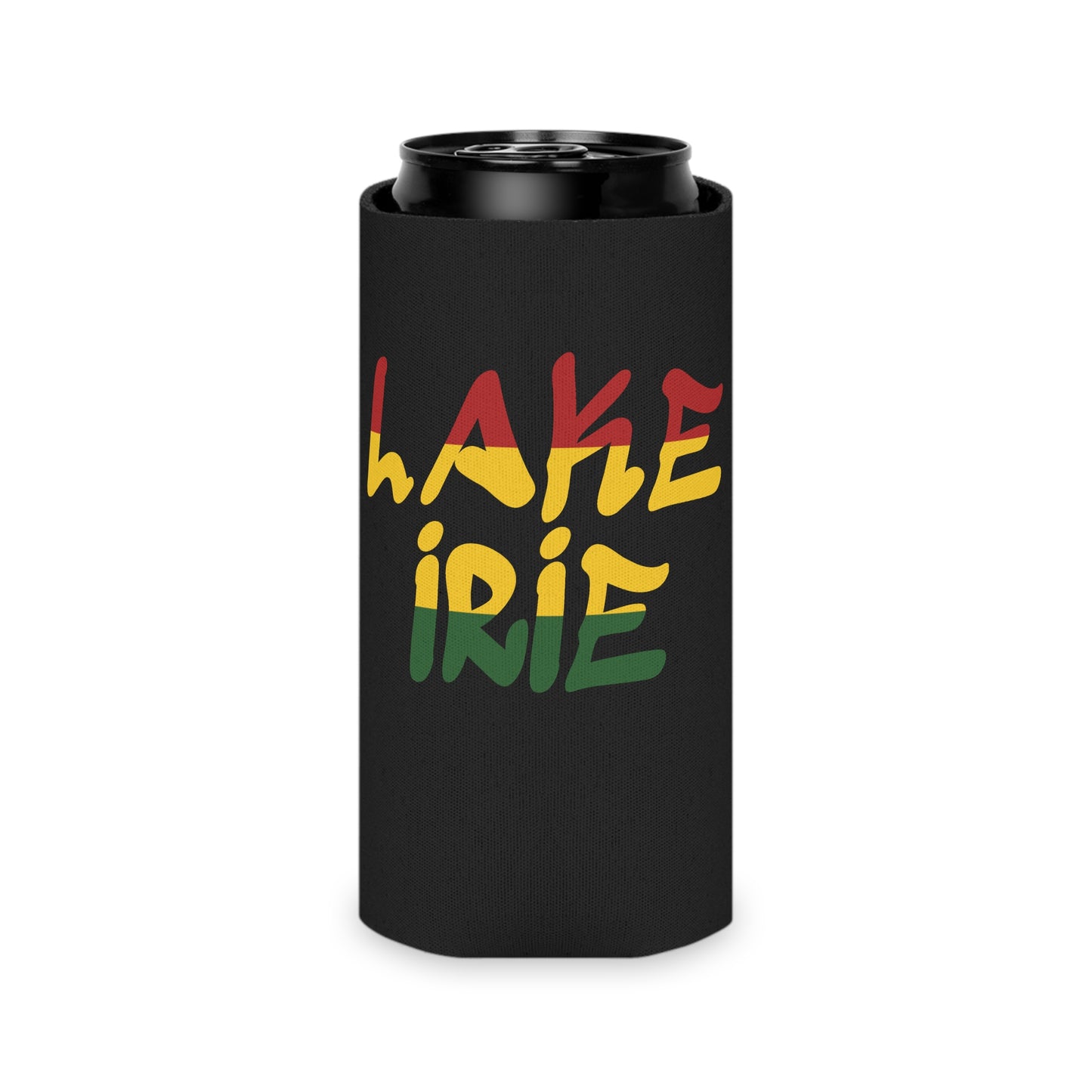 Irie Double-Sided Koozies