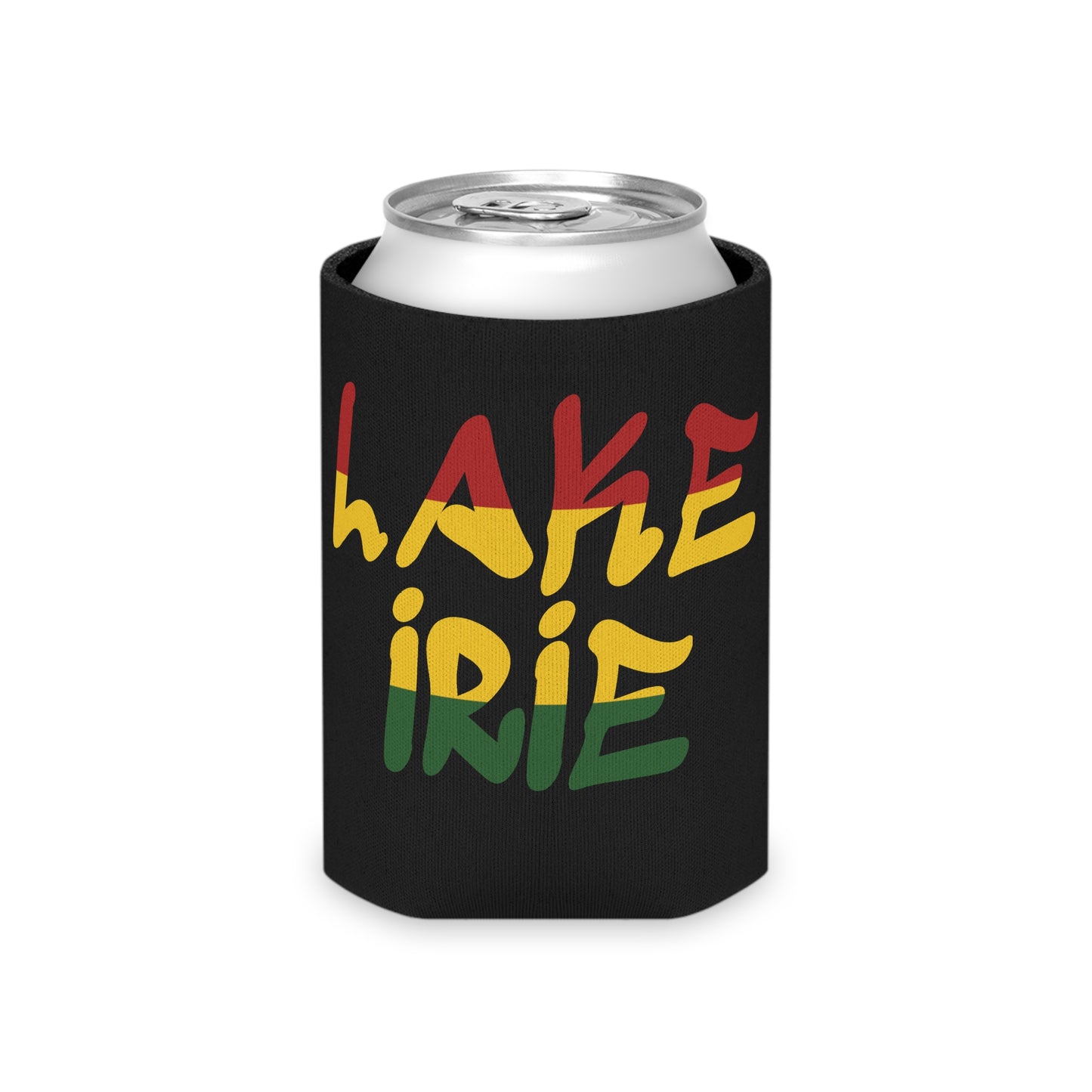 Irie Double-Sided Koozies