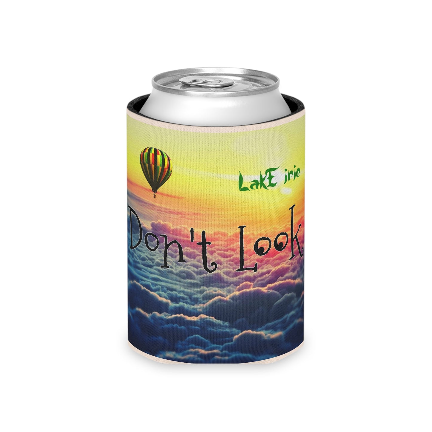 Don't Look Can Cooler