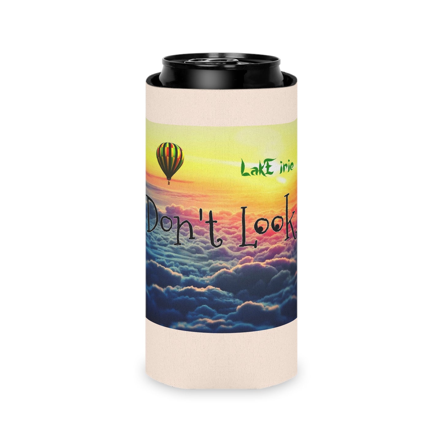 Don't Look Can Cooler
