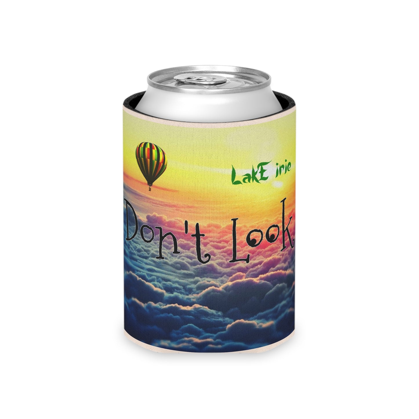 Don't Look Can Cooler