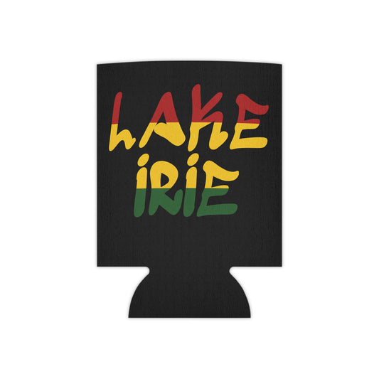 Irie Double-Sided Koozies