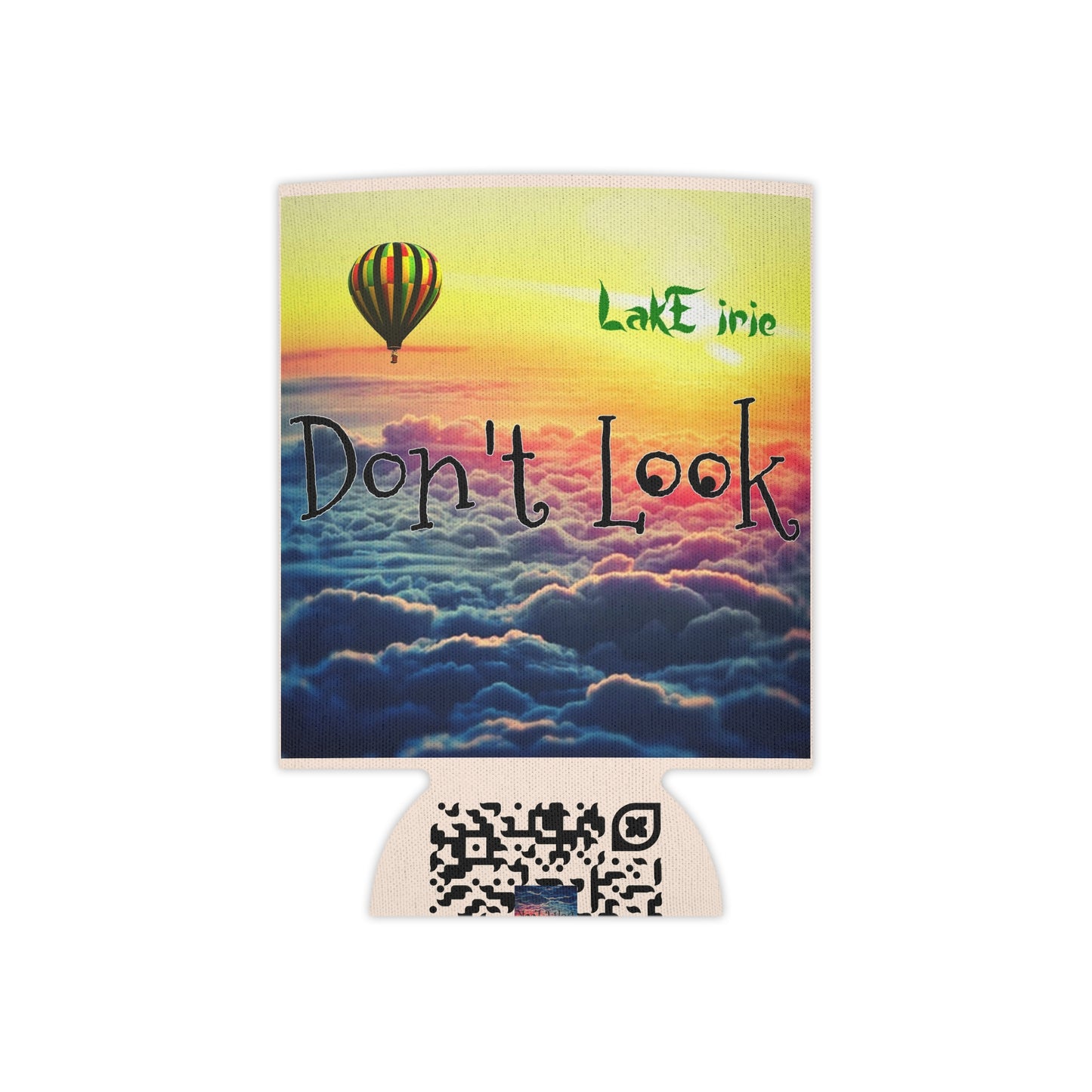 Don't Look Can Cooler