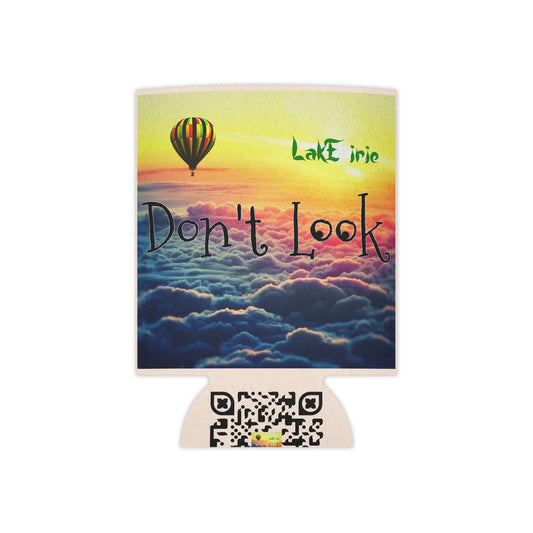Don't Look Can Cooler