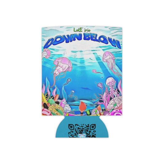 Down Below Can Cooler