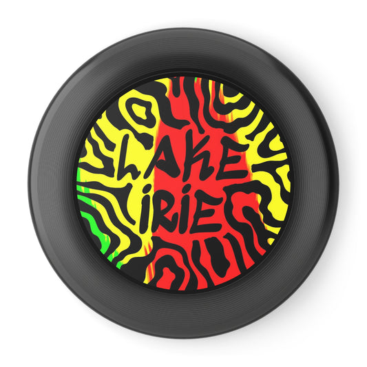Irie Frisbee